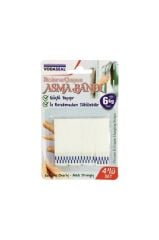 Vodaseal Resim Çerçeve Asma Cırt Band 4' lü FSP02-4
