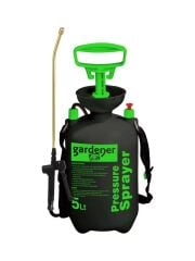 Gardener 165505 5 Litre Püskürtme Pompası