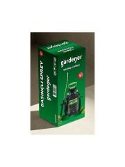 Gardener 165505 5 Litre Püskürtme Pompası