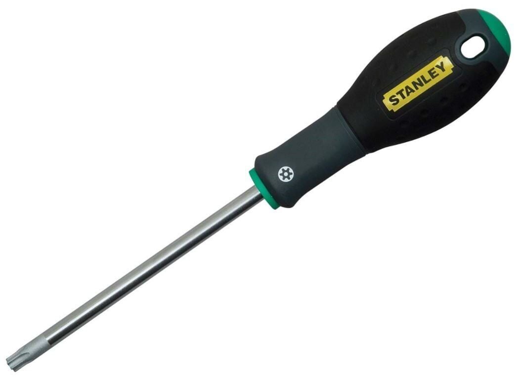 Stanley Tork T10X75 mm Tornavida Fatmax