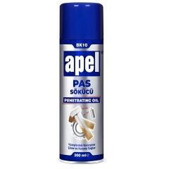 Apel BK-10 Pas Sökücü Aerosol