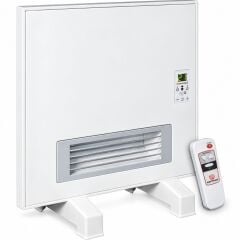 İvigo Fanlı Panel Isıtıcı 2500W Dijital