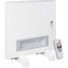 İvigo Fanlı Panel Isıtıcı 2500W Dijital