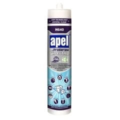 APEL Proseries Crystal 290 ml H640