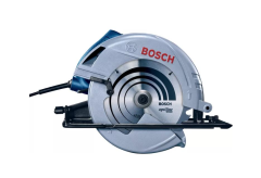 Bosch GKS 235 Turbo Sünger Kesme Makinesi