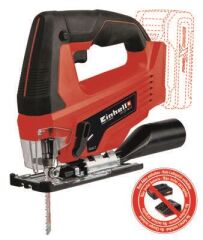 Einhell Akülü Dekupaj Testere TC-JS 18 Li - Solo
