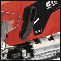 Einhell Akülü Dekupaj Testere TC-JS 18 Li - Solo