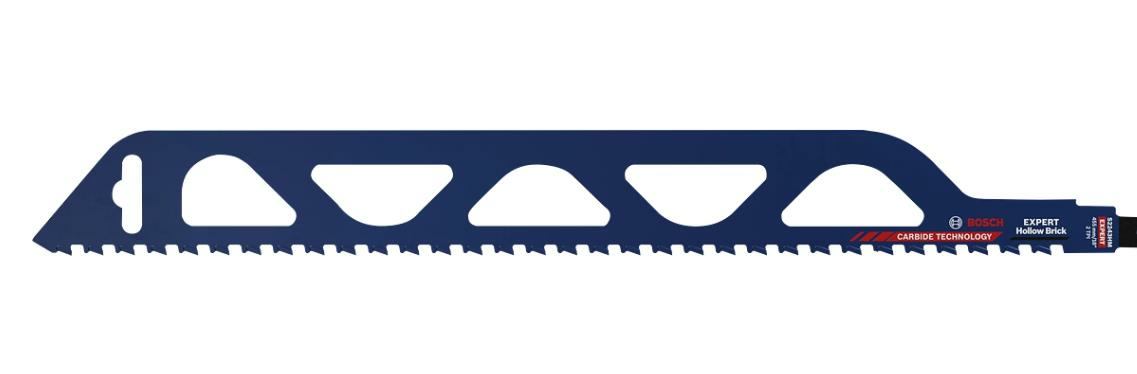 Bosch EXP Panter T Hollowbrick S2243HM Testere Bıçağı