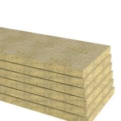 Terrawool Taşyünü Ara Bölme Levhası 5 cm 50 Yoğunluk 60x120 cm