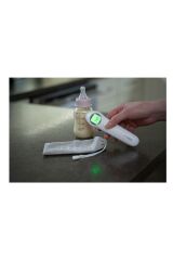 Bblüv Orä Kızılötesi Dijital Termometre Beyaz - 0+ Ay