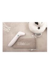 Bblüv Orä Kızılötesi Dijital Termometre Beyaz - 0+ Ay