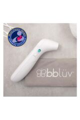 Bblüv Orä Kızılötesi Dijital Termometre Beyaz - 0+ Ay