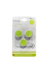 Bblüv Trimö Pilli Tırnak Törpüsü Yedek Uç Step3