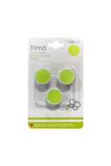 Bblüv Trimö Pilli Tırnak Törpüsü Yedek Uç Step3