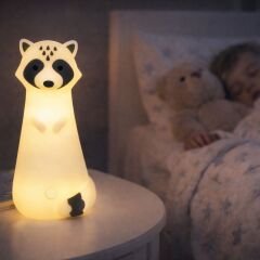 Bblüv Koön 2’si 1 arada Gece Lambası ve El Feneri