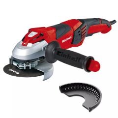 Einhell TE-AG 125 CE Devir Ayarlı Avuç Taşlama