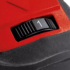 Einhell TE-AG 125 CE Devir Ayarlı Avuç Taşlama