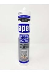 Apel Silikon SS710 Beyaz 320gr