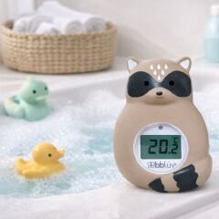 BBlüv Rakü 3’ü 1 Arada Banyo ve Oda Termometresi