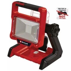 Einhell TE-CL 18/2000 LiAC – Solo Akülü Lamba (Akü ve Şarj Hariç)