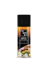Fawori Açık Kahve Sprey Boya 400 ml
