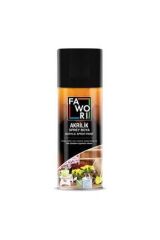Fawori Açık Kahve Sprey Boya 400 ml