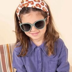 Kietla Buzz Güneş Gözlüğü 4-6 Yaş Kaki