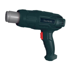 Tecnum HG-2000 E Sıcak Hava Tabancası