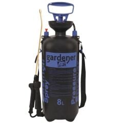 Gardener Basınçlı Sprey 8 LT