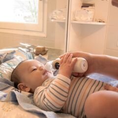 Bblüv Rinö Pro Şarj Edilebilir Burun Aspiratörü