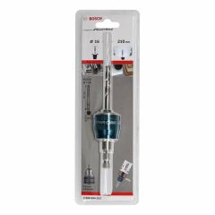 Bosch SDS Plus Pwm Adaptör HSS-G 85 mm