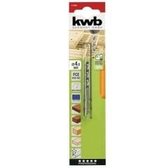 Kwb Ahşap Uç 10mm 49511910
