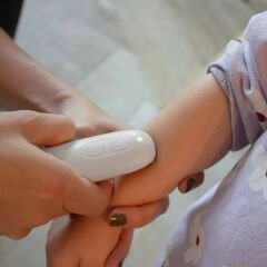 Bblüv Büg Sinek ve Böcek Isırığı Yatıştırıcı