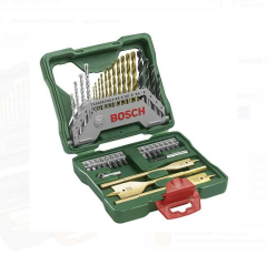 Bosch X-Line 40 Parça Aksesuar Seti