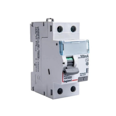 Legrand  403187 XC3 2X40A 300mA AC Tip Kaçak Akım Koruma Anahtarı