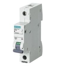 Siemens 1X40 W Otomat