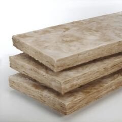 Knauf Mineral Plus IPB 039 Ara Bölme Levhası 80 mm