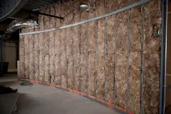 Knauf Mineral Plus IPB 039 Ara Bölme Levhası 80 mm