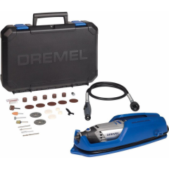 Dremel 3000-1/25 El Motoru (1/25 Setli)