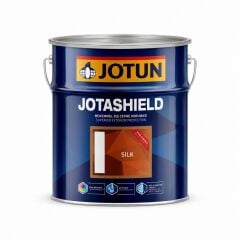 JOTASHIELD Topcoat İpek Mat Dış Cephe Boyası 2,25 LT