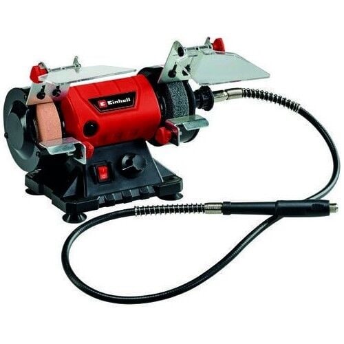 Einhell TC-XG 75 Kit Çok Fonksiyonlu Taş Motoru