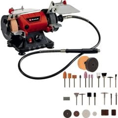 Einhell TC-XG 75 Kit Çok Fonksiyonlu Taş Motoru