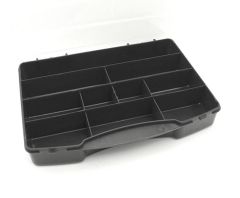 Asrın Organizer No: 10 17x24 cm