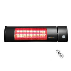 Cafesun Bright Kumandalı Dış Mekan Isıtıcı 2000W