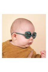 Kietla Lion Güneş Gözlüğü 1-2 Yaş Green