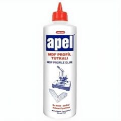 Mitre Apel Mdf Profil Tutkalı 600ml