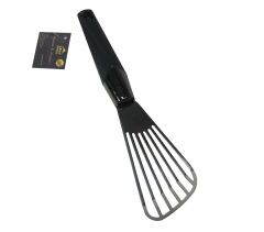 Leva Spatula Delikli
