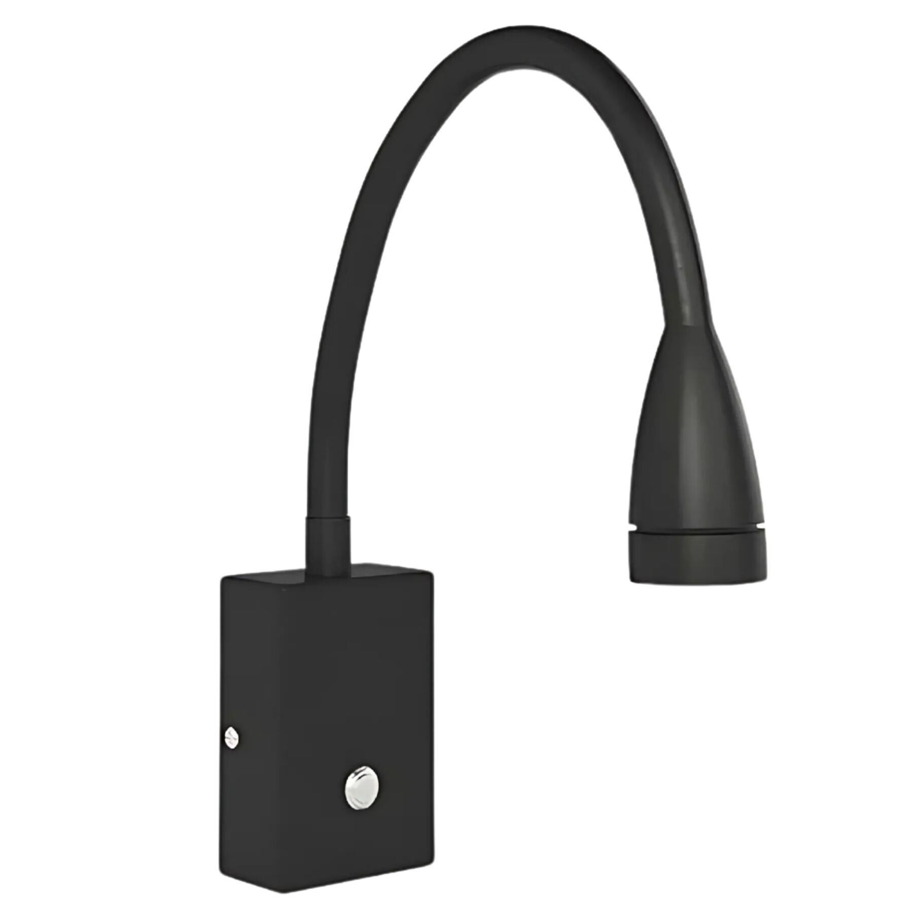 YCL Yatak Başı Aplik Metal Kasa Günışığı YDA-800