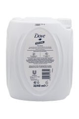 Dove Professional Nemlendirici Sıvı Sabun 3,2 Litre U-Pro