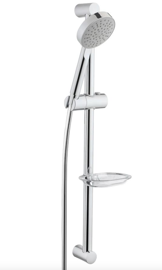 Artema Master 1F Sürgülü El Duş Takımı